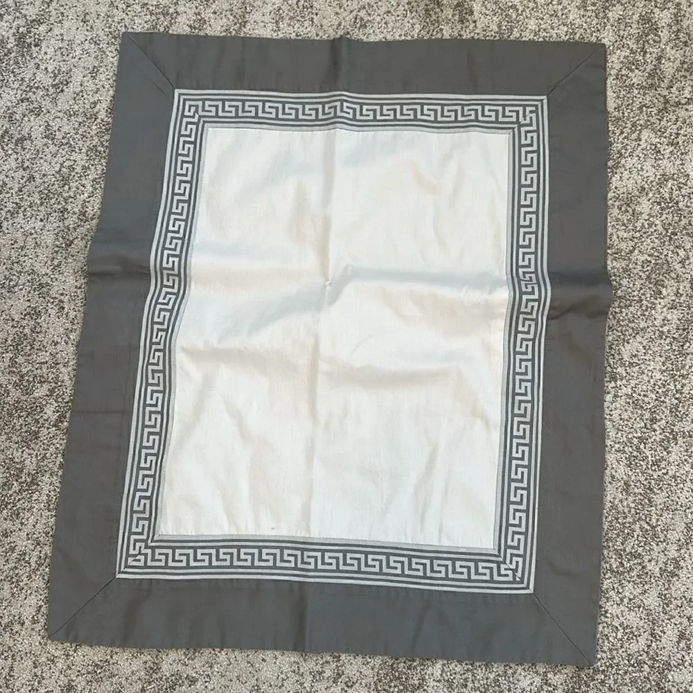 Wamsutta Queen Bed Sham Cover